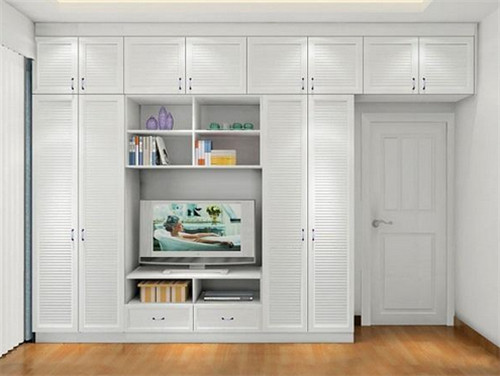 做衣柜用什么板材好  常见的5种板材推荐