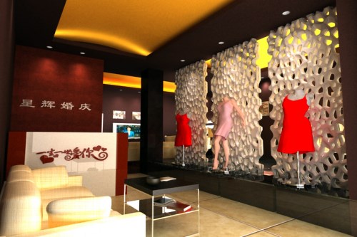 秦皇岛婚庆公司推荐 布置婚礼现场须知的五个细节