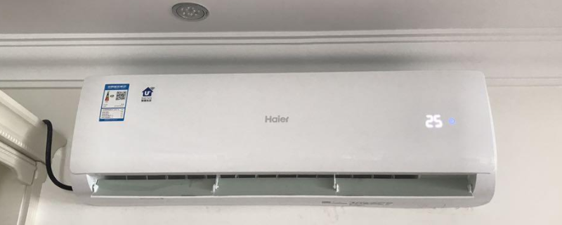 空调制热工作一会就停了为啥