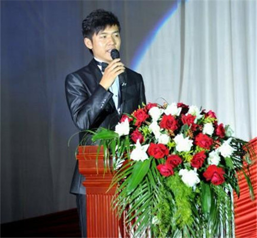 长春婚礼主持人都有谁 长春户外婚礼场地推荐