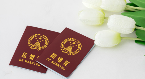 先领证还是先拍婚纱照? 没领证可以拍婚纱照吗