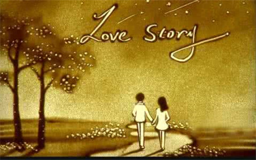 婚礼沙画视频多少钱  选择婚礼画沙的四大技巧