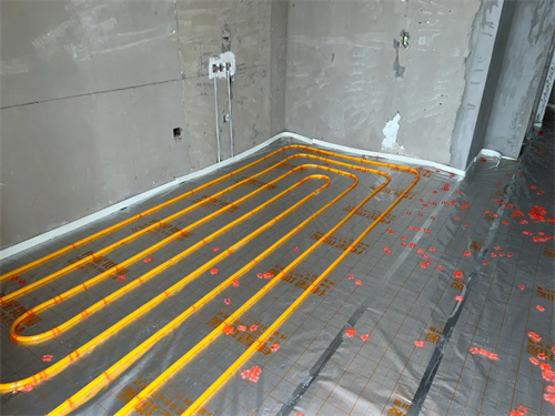 北京为什么禁止装地暖