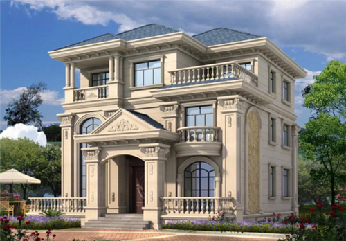 自建房一层高度3米6还是3米9