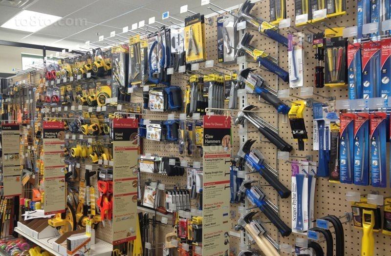 加盟五金建材店怎么开 五金加盟前景如何