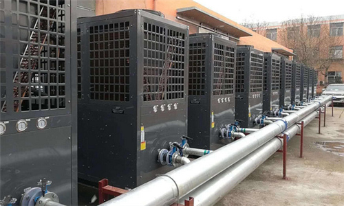 空气源热泵的优缺点有哪些