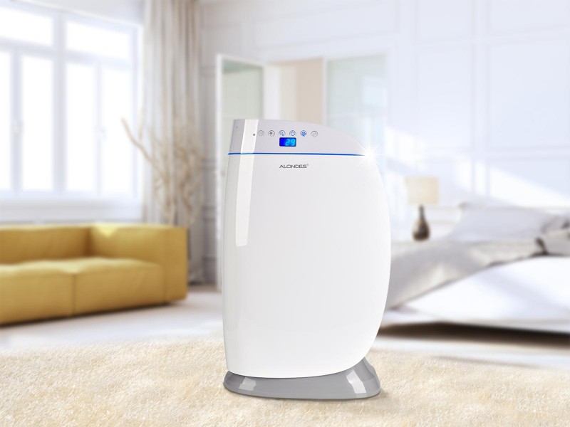 空气净化器招商加盟如何 加盟空气净化器哪个品牌好