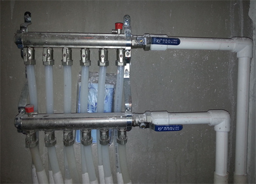 地暖每年都要放气排水吗