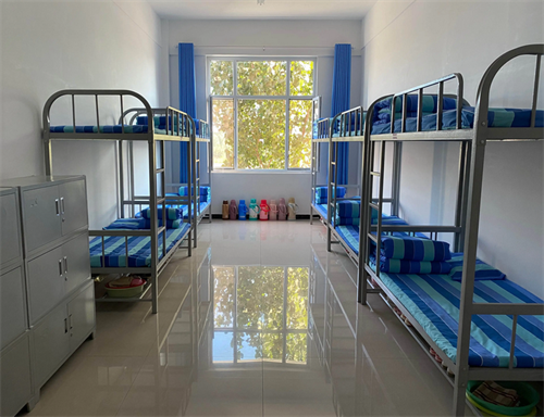 宿舍铁床一般多大尺寸