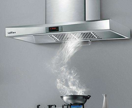 选择油烟机要不要油烟分离？ 油脂分离度多少比较好