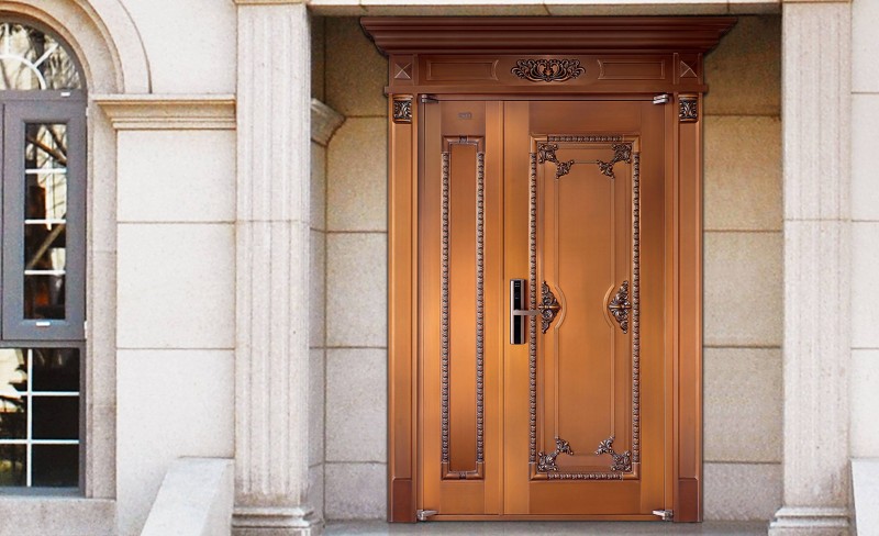 什么是子母门  子母门的特点