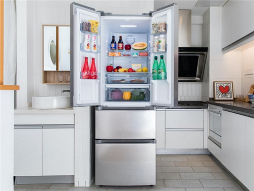 双开门冰箱尺寸是多少