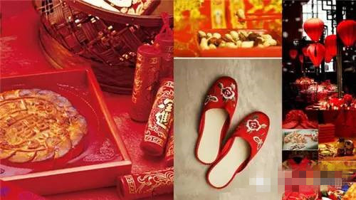 彩礼和聘礼的区别 彩礼和聘礼都有什么