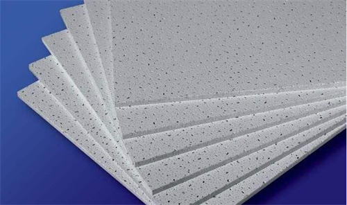 石膏板多少钱一张1.2米*2.4米