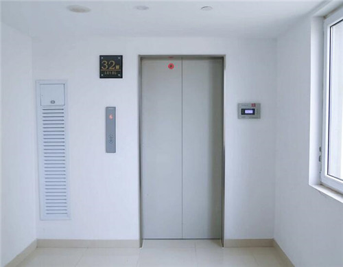 电梯门尺寸多少合适