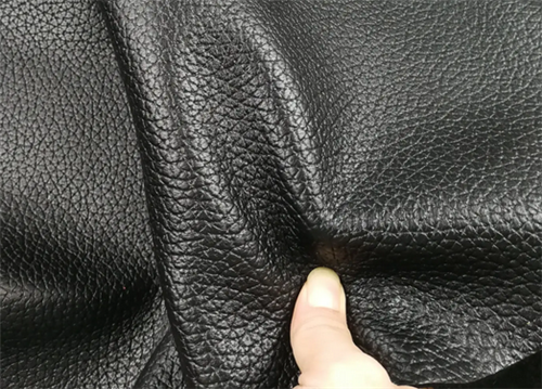 头层牛皮和二层牛皮的区别是什么