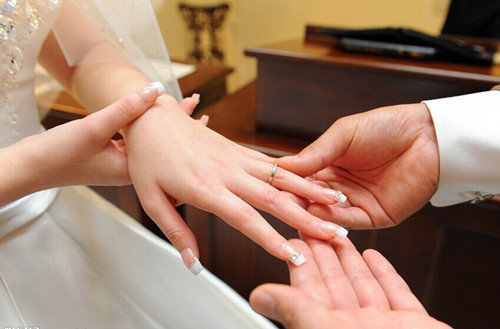 结婚戒指丢了怎么办  结婚戒指丢了代表什么