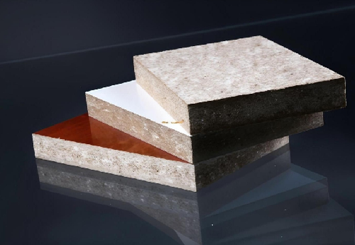 三聚氰胺板是很差的板吗