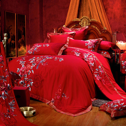 结婚用品都有哪些 结婚用品采购清单大全