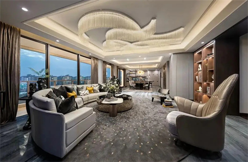 大平层是什么意思