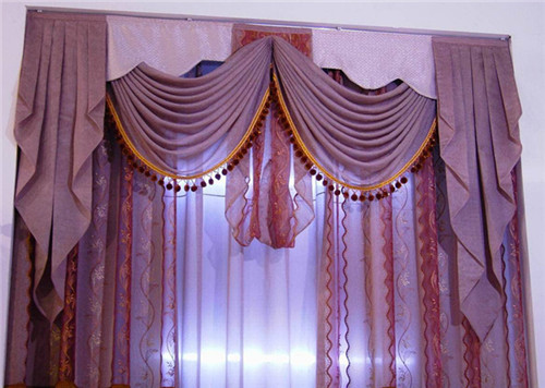 福州窗帘可以去哪里买 选购窗帘要把握这三点