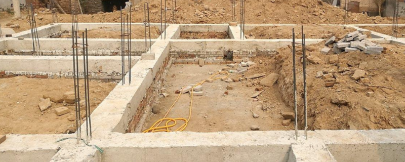 圈梁高度一般多高