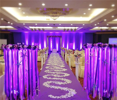 合肥婚庆公司哪家好 选婚庆公司应注意什么