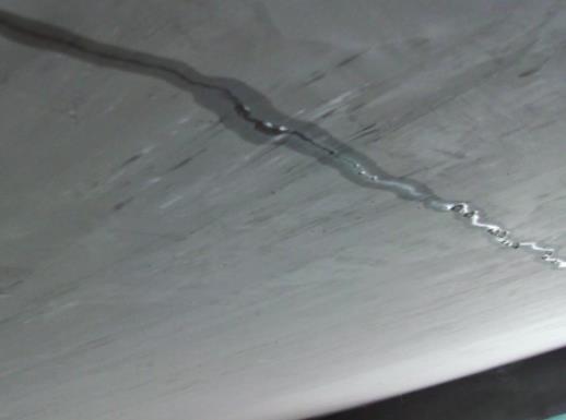 卫生间楼板开裂漏水处理方案是什么