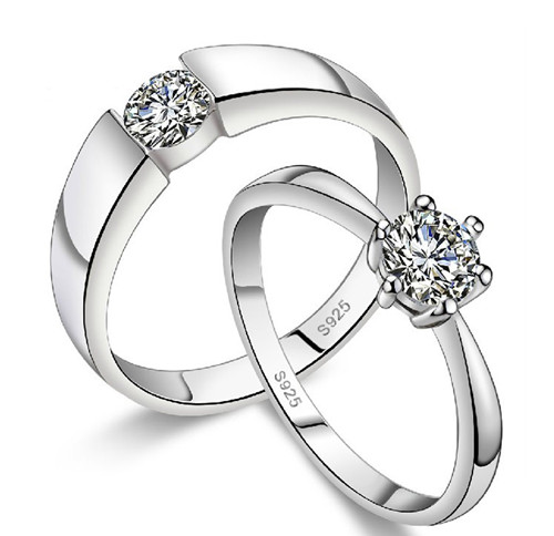 一对铂金戒指大概多少钱  铂金戒指买什么价位的合适