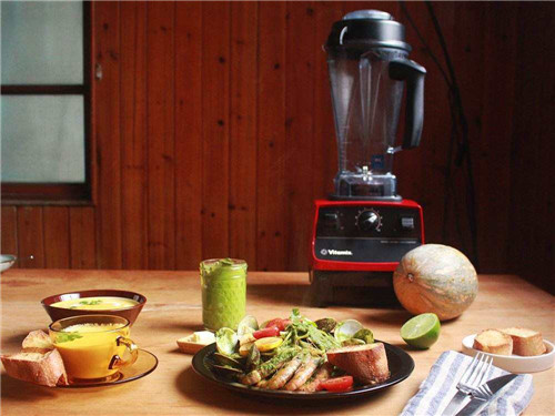 豆浆机怎么打果汁