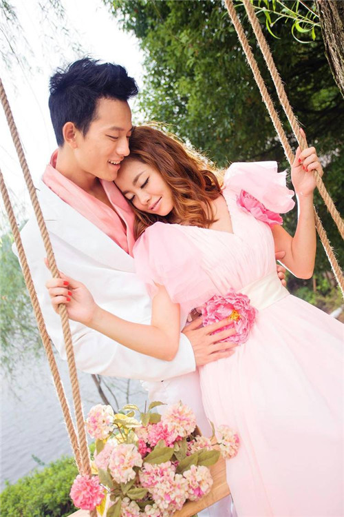 衡阳婚纱摄影哪家比较好 在衡阳拍婚纱照需要多少钱