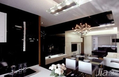 室内装修风水禁忌