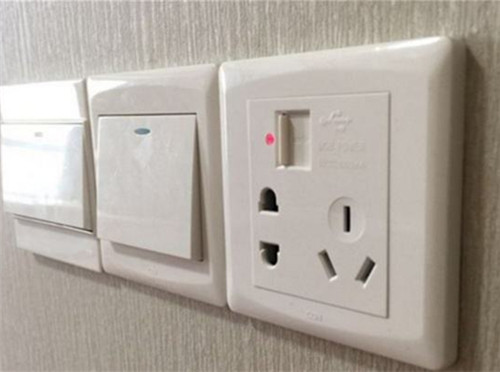 时控开关怎么调时间