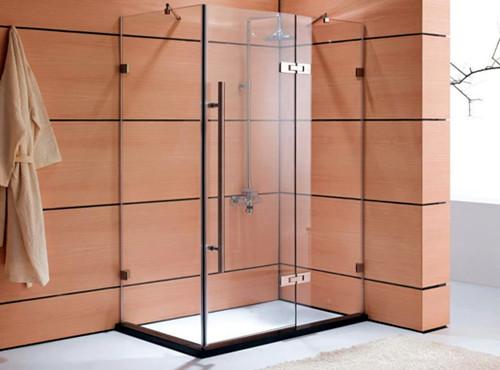 淋浴房移门滑轮坏了怎么办？维修保养方法都在这里了