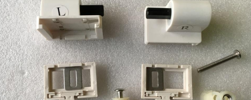 吊筋膨胀螺丝五件套是什么