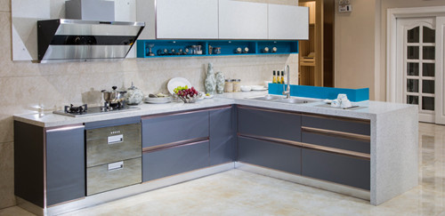 橱柜内部怎么设计最实用