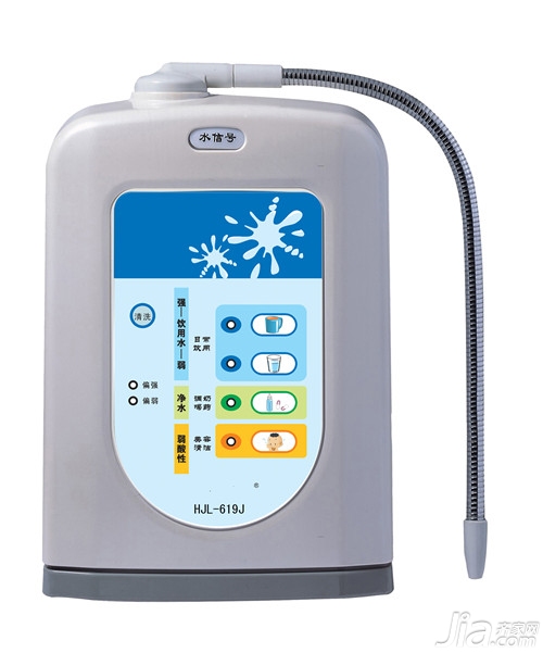 电解水机哪个牌子好 电解水机品牌排行