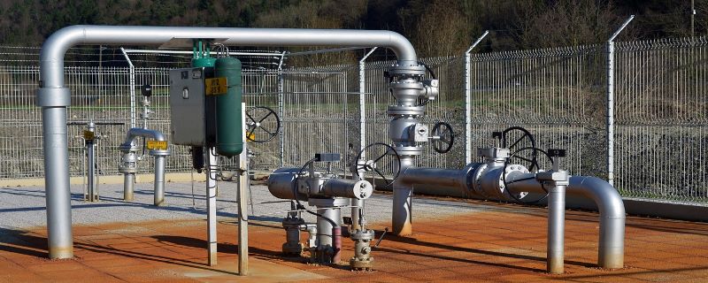 管道煤气是天然气还是液化气