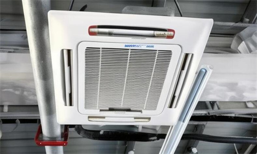 5匹中央空调多少钱一台