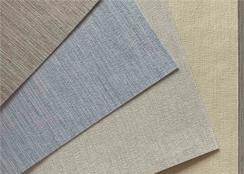 100平房子贴墙布一般多少钱