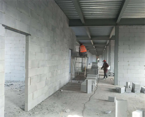 轻质砖隔墙多少钱一平方