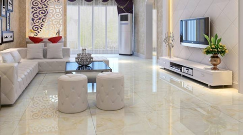 箭牌瓷砖加盟途径有哪些 釉面砖和抛光砖有何区别