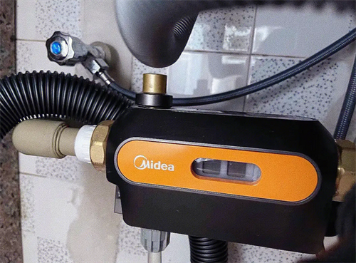 哪种前置过滤器好