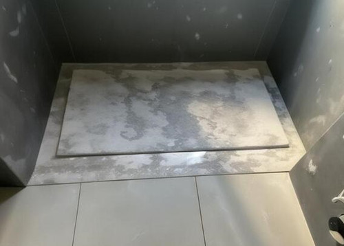 卫生间下沉漏水怎么办