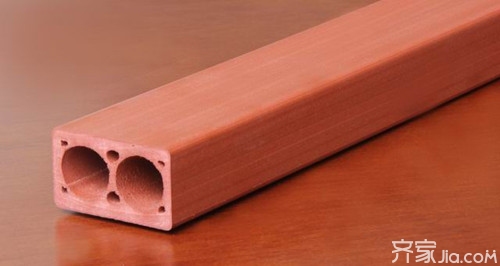 生态木是什么材料 生态木优势