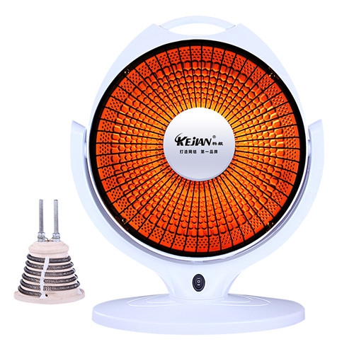 小太阳取暖器的工作原理 小太阳取暖器的危害