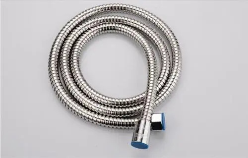 淋浴软管接头的更换怎么做