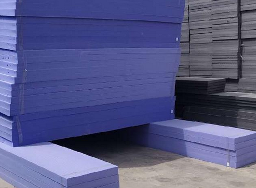 挤塑板和聚苯板的区别有哪些