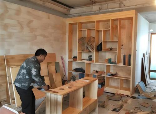 半包装修清单明细是什么