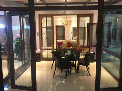 皇派门窗加盟优势有哪些 加盟皇派门窗的六大优势